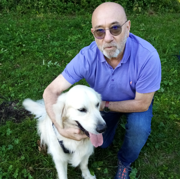 Yvan Pierre SCHNEIDER