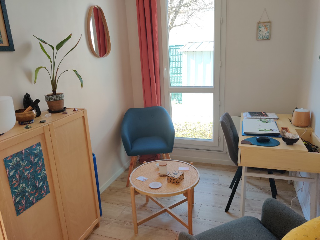 photo cabinet Chrystal Naturopathe 