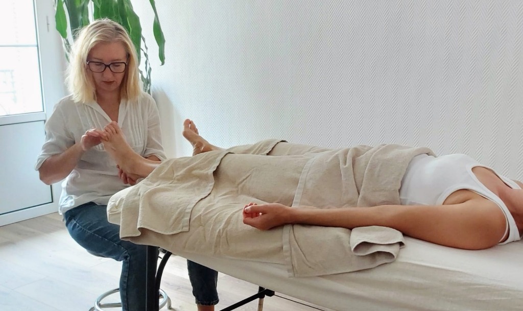 photo seance Magdalena Stella Kloszewska