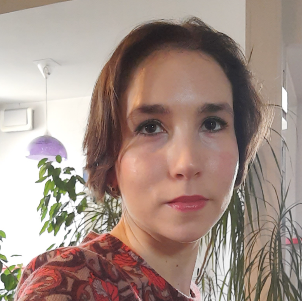 Pauline KAWA BLANCHARD