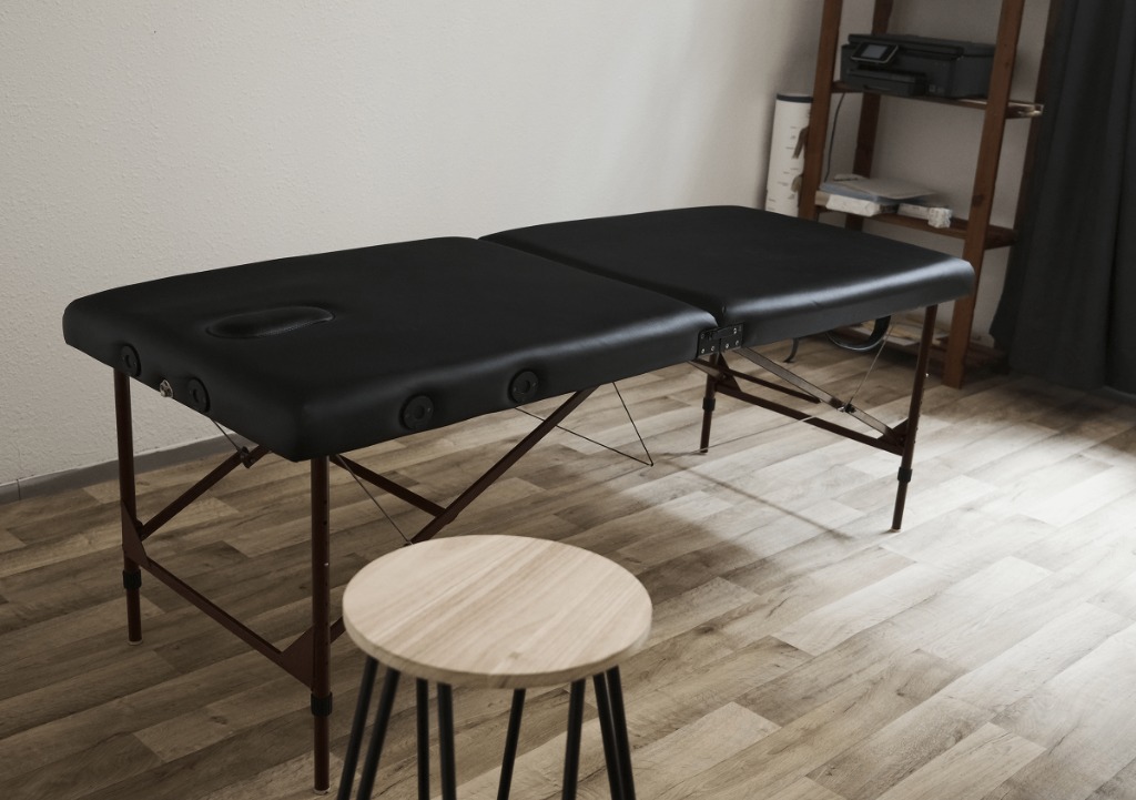 photo cabinet Vianney ANDRE