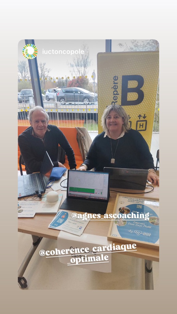 photo portrait Agnès SEVESTRE