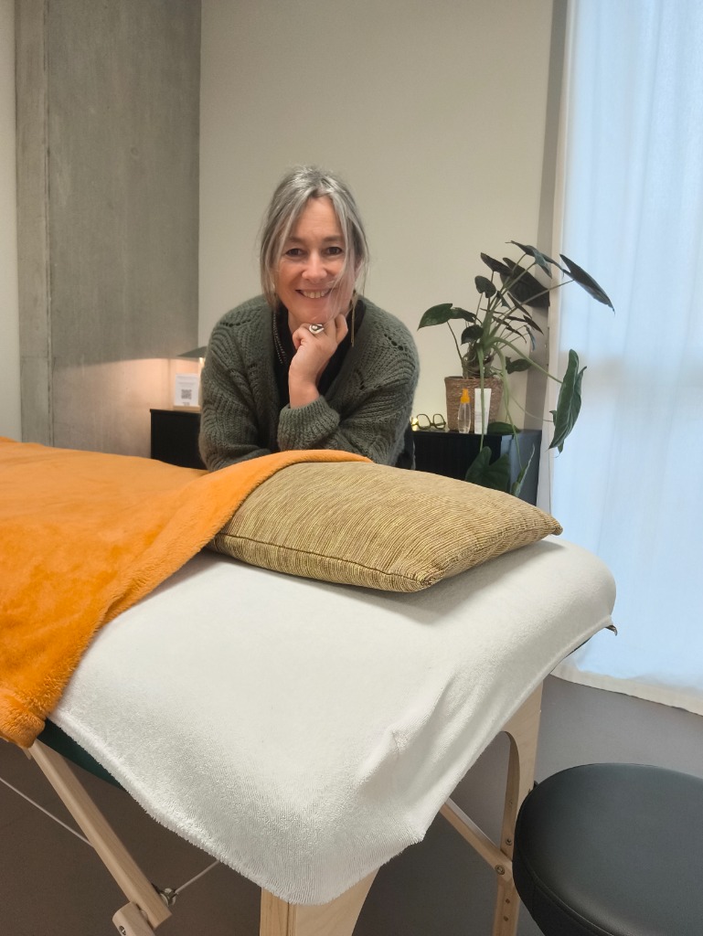 photo activite Laëtitia CHEC