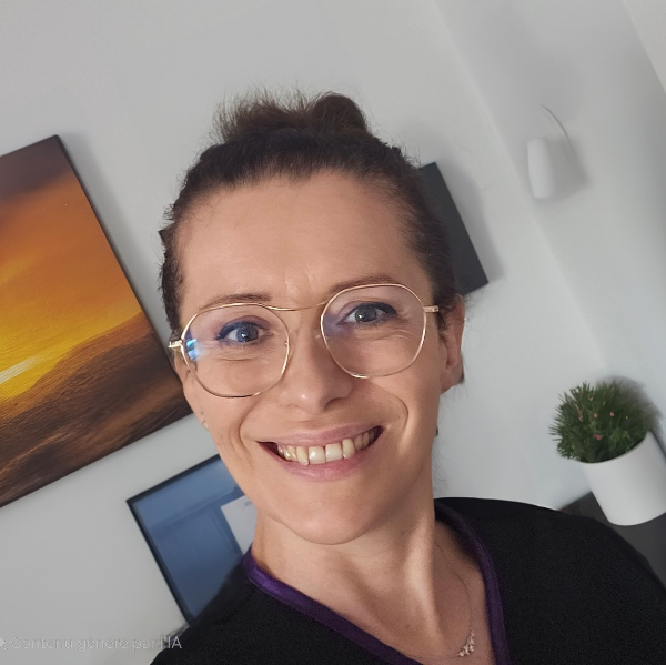 DELPHINE RAY  - Les Signes de l’Invisible