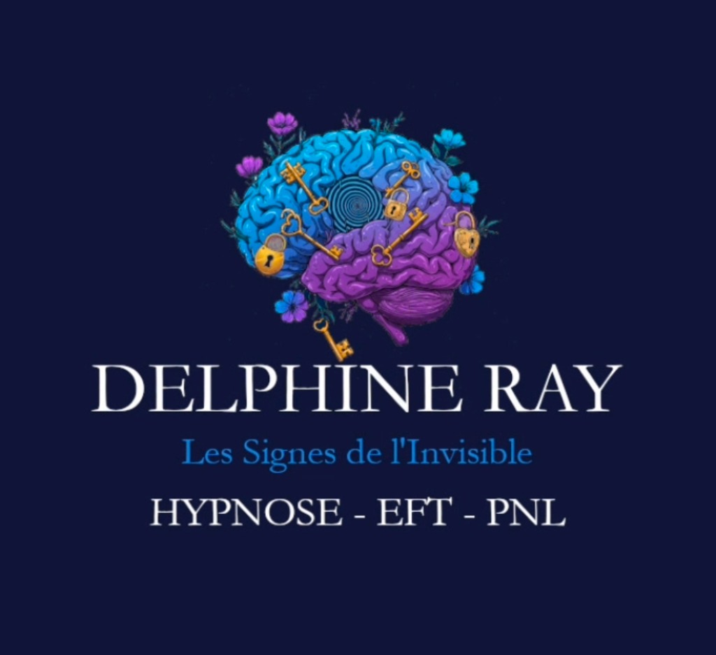 photo activite DELPHINE RAY  - Les Signes de l’Invisible