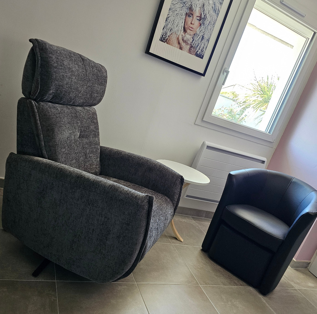 photo cabinet DELPHINE RAY  - Les Signes de l’Invisible