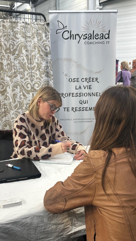 photo seance Chloe Weiss