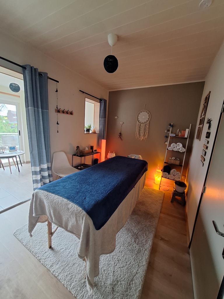 photo cabinet Horizon Bien Etre