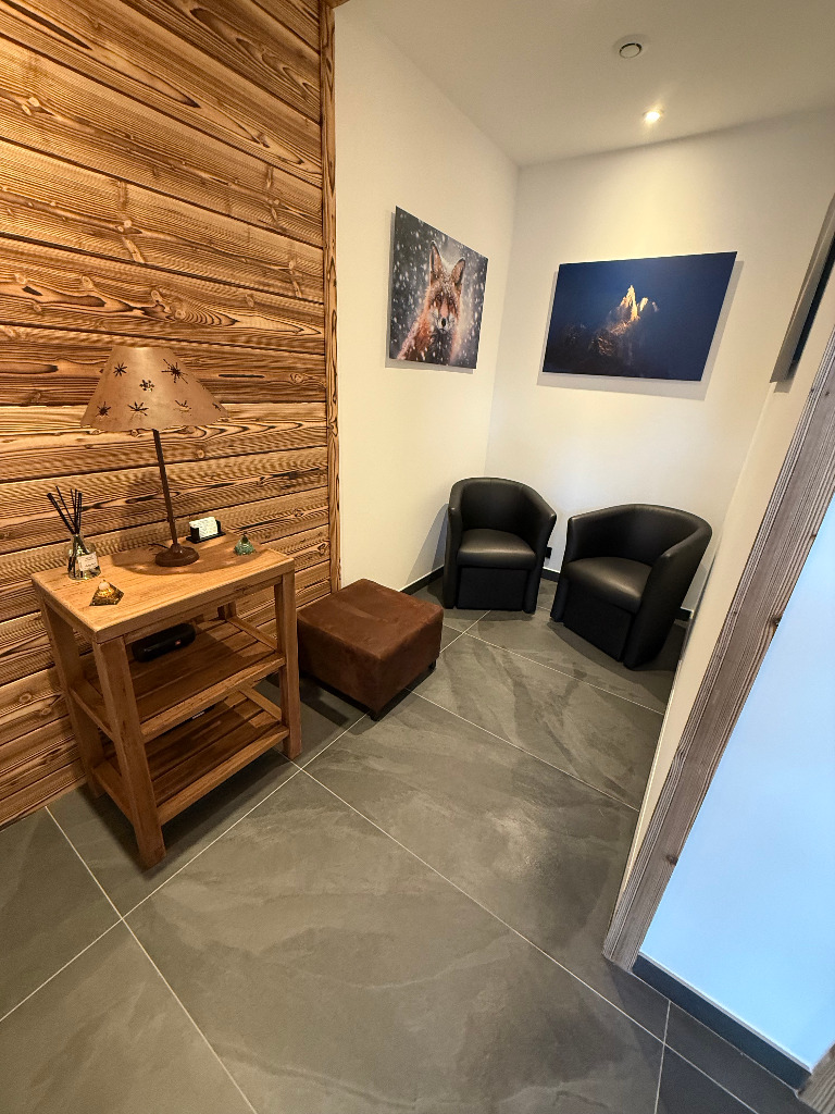 photo seance Sandra Arpin