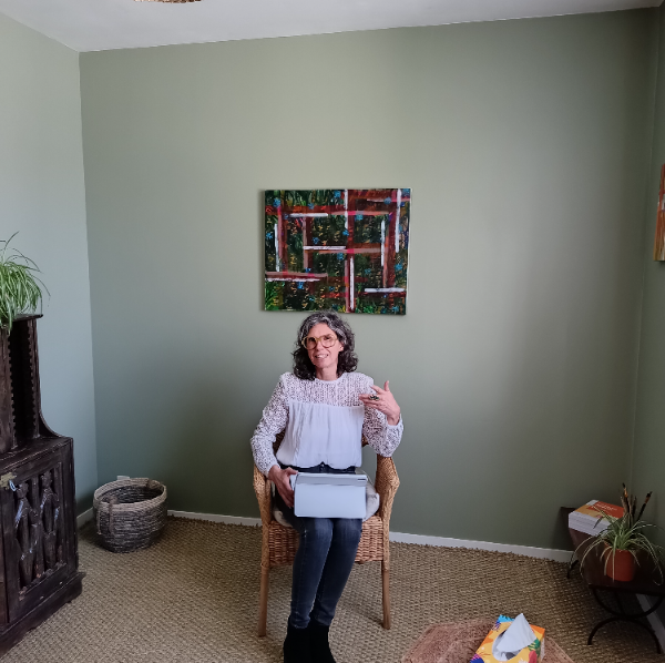 Virginie Ingrid TESSIER 