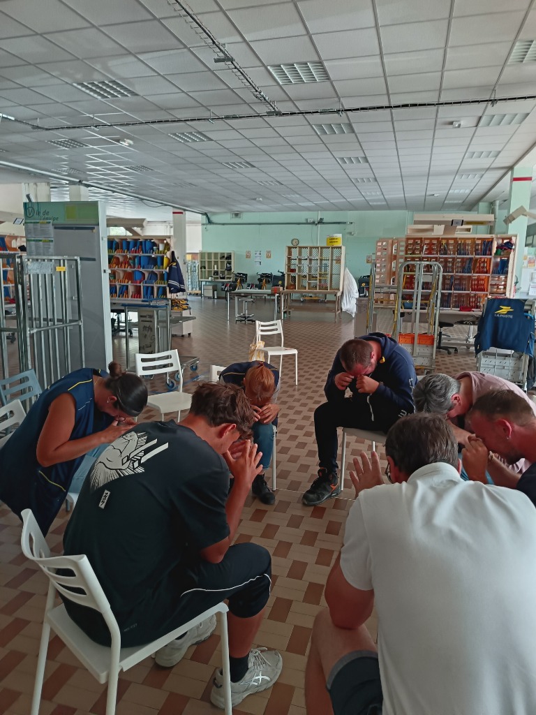 photo activite Virginie Ingrid TESSIER 