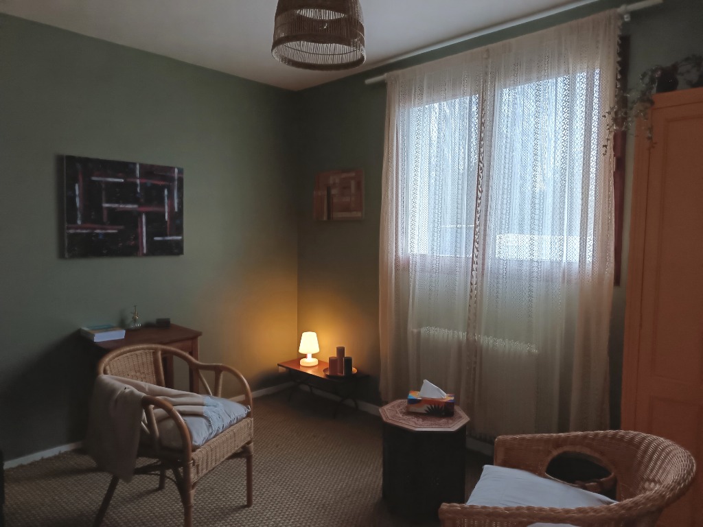 photo cabinet Virginie Ingrid TESSIER 