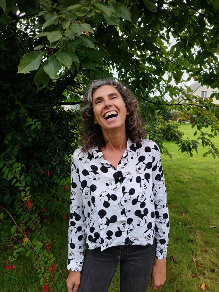 photo portrait Virginie Ingrid TESSIER 