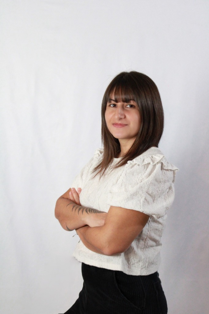 photo portrait La mtc by aure