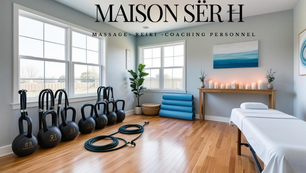 photo activite Maison Sër H.