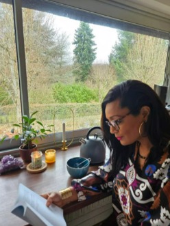 photo portrait Maison Sër H.