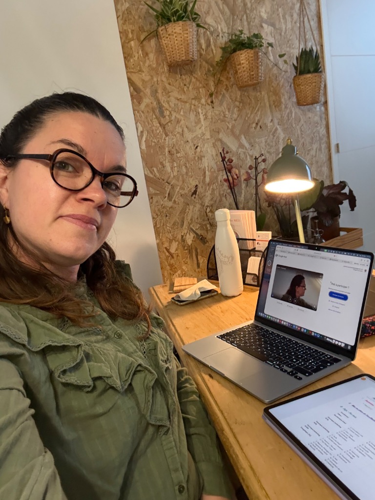 photo activite Caroline NEEL - Ananda l’Audace d’Être Soi