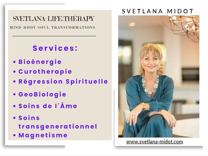 photo cabinet Svetlana Midot