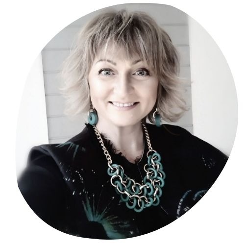 photo portrait Svetlana Midot