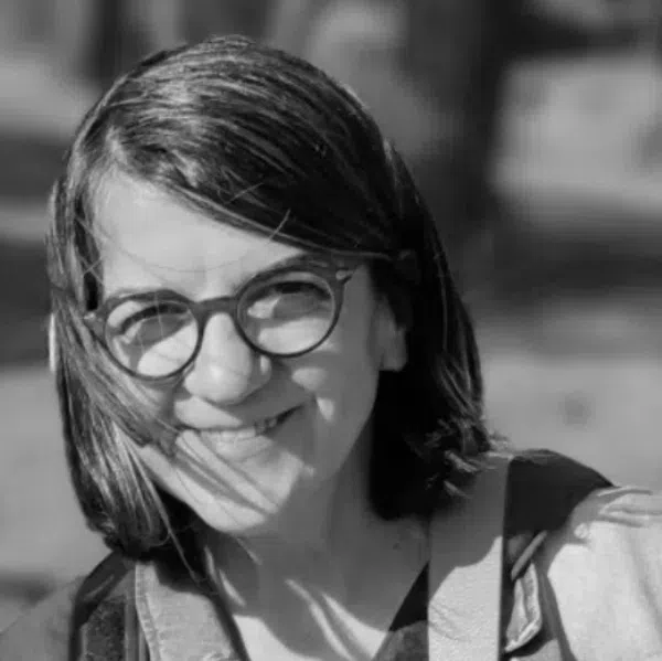 Isabelle  - Elan de Sérénité