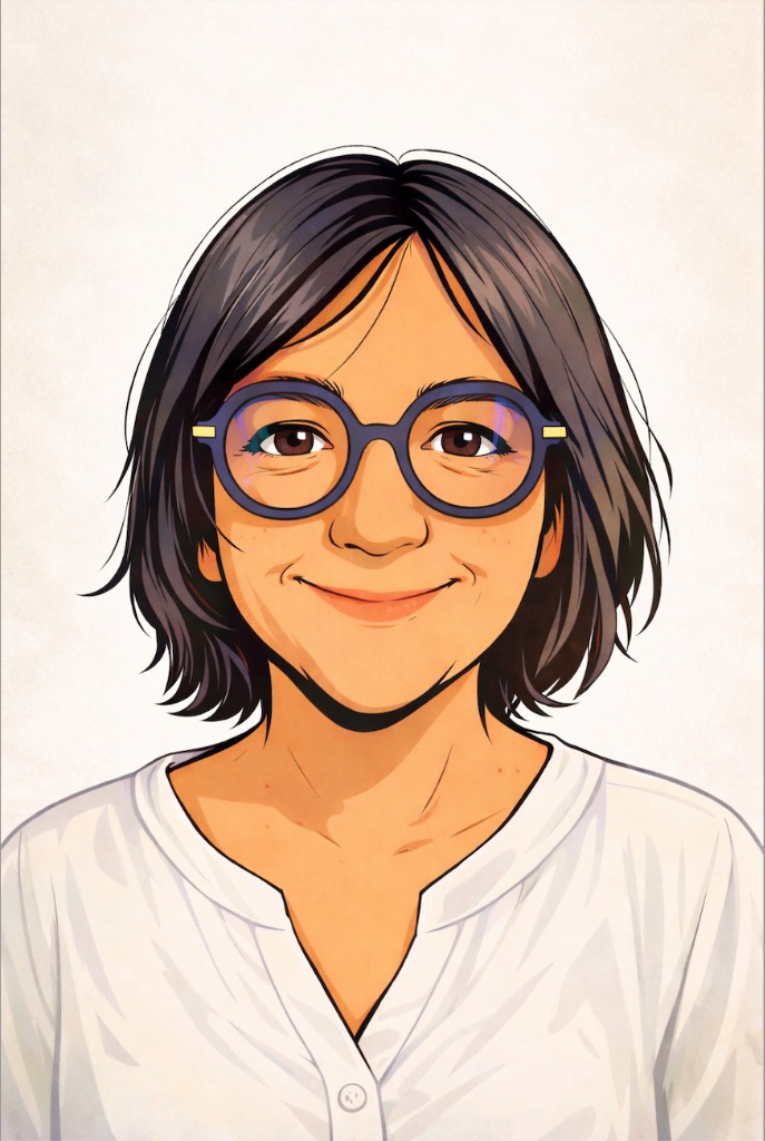 photo portrait Isabelle  - Elan de Sérénité