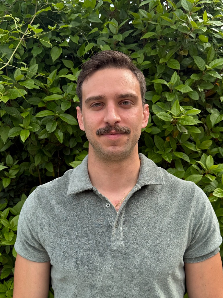 photo portrait Thomas Sparta