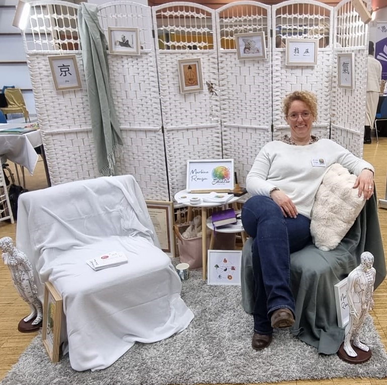 photo activite Marlène RONSIN