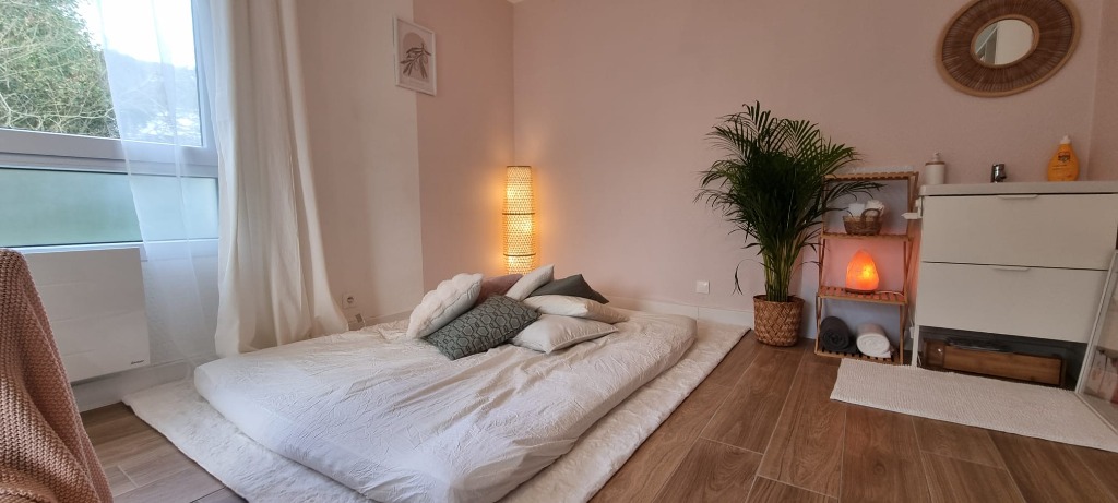 photo cabinet Marlène RONSIN