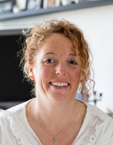 photo portrait Marlène RONSIN