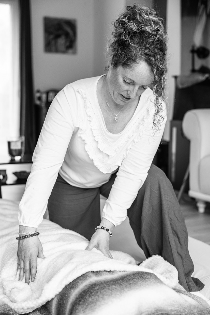 photo seance Marlène RONSIN