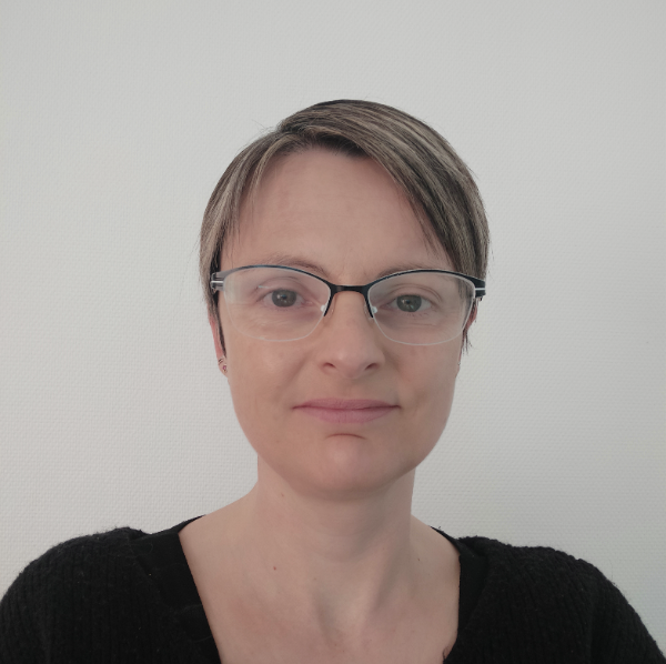 Stéphanie Depresseux