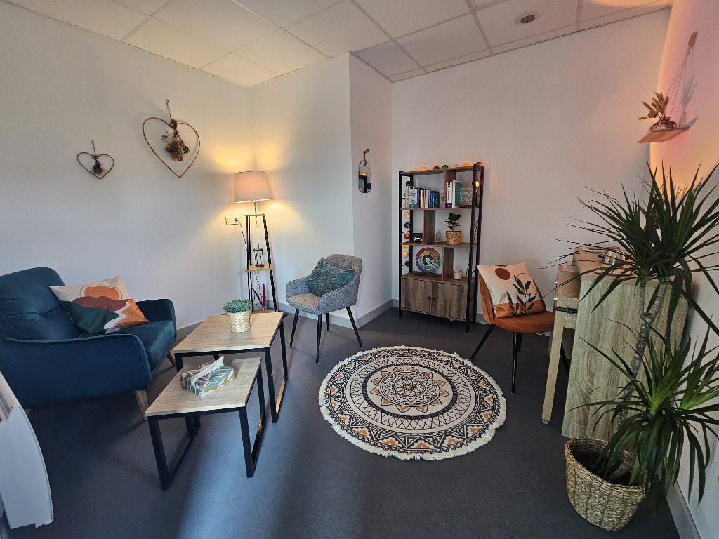 photo cabinet Audrey DUPONT