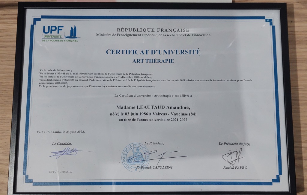 photo diplome MattâM