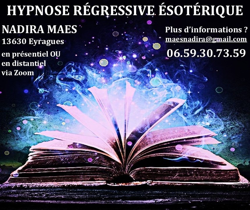 photo activite Nadira Maes 