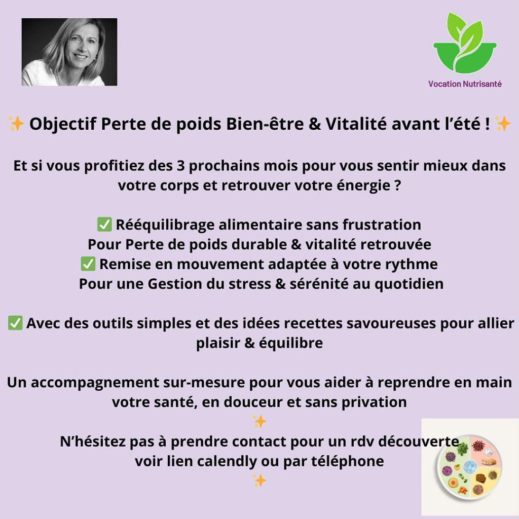 photo cabinet Sandrine MOYNE Vocation Nutrisanté