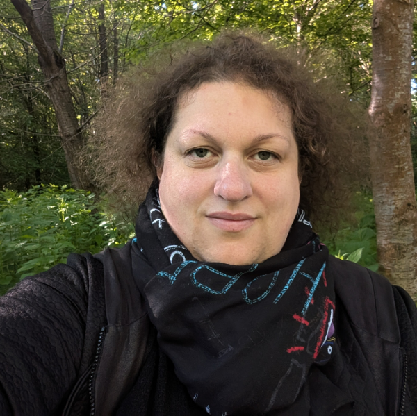 Valérie Faraggi - Harmonissence