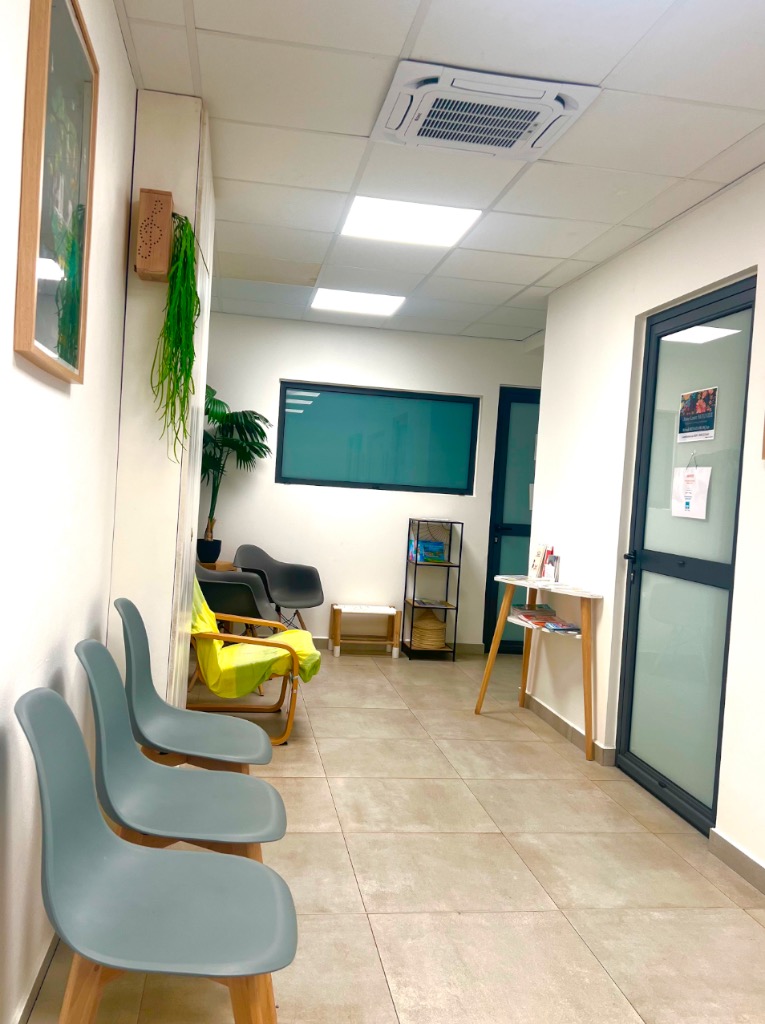 photo activite Amanda BOCCARDO