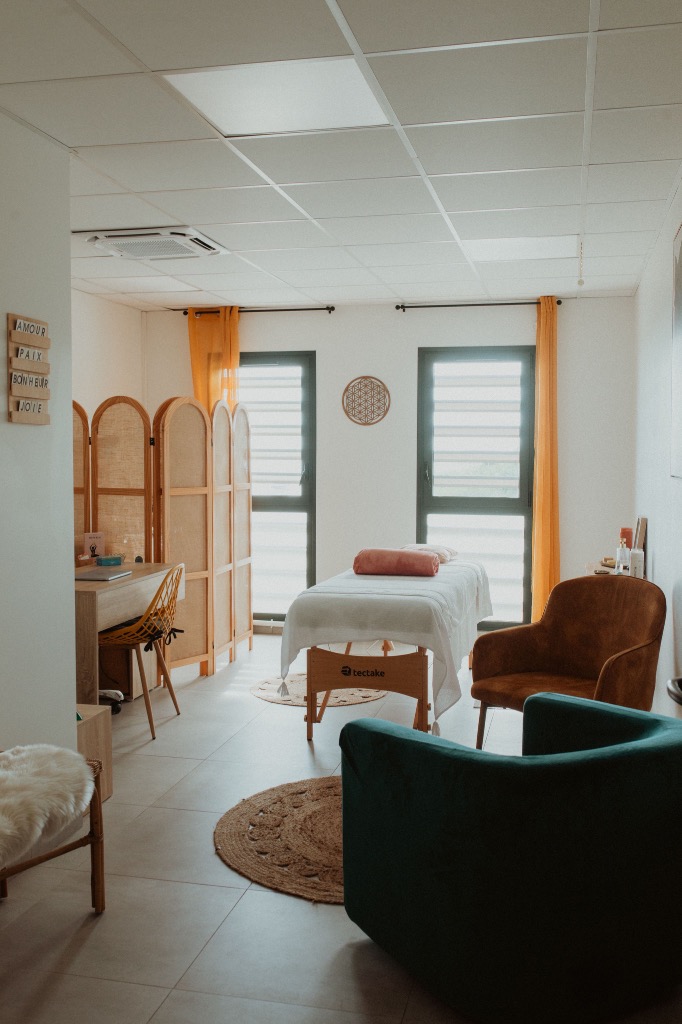 photo cabinet Amanda BOCCARDO