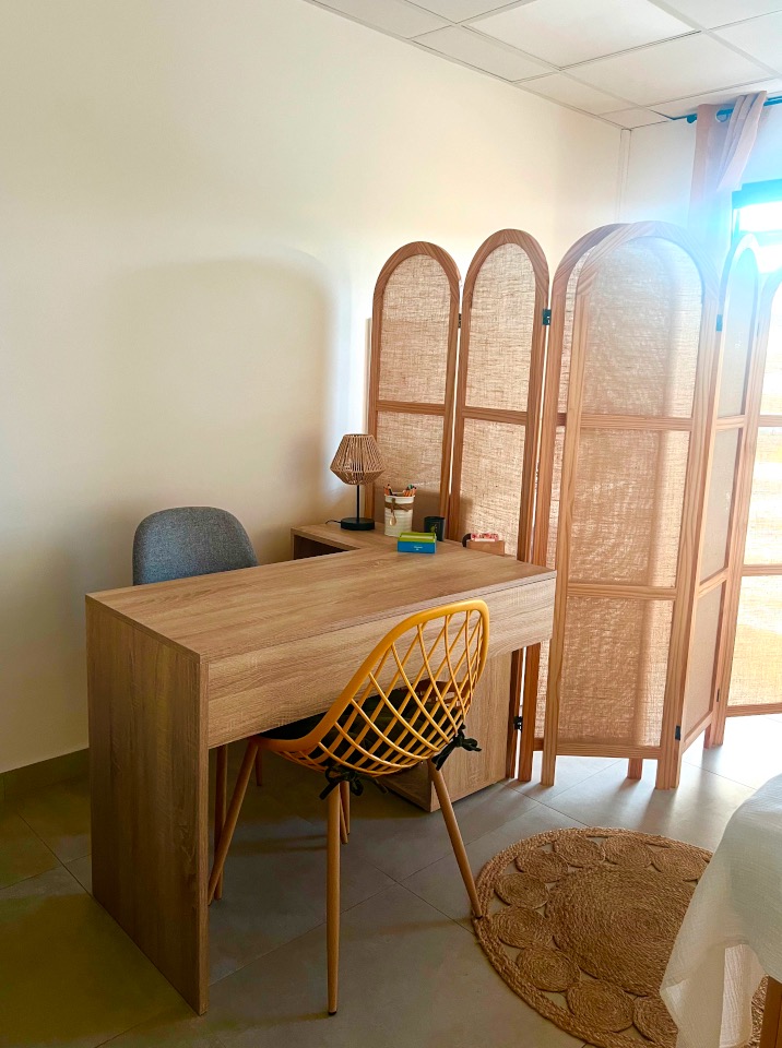 photo portrait Amanda BOCCARDO