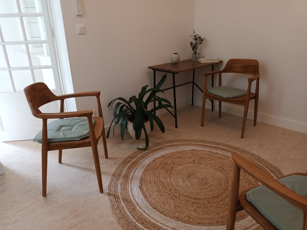 photo cabinet Aurélie Bongers 