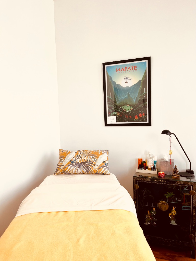 photo cabinet Virginie haasz