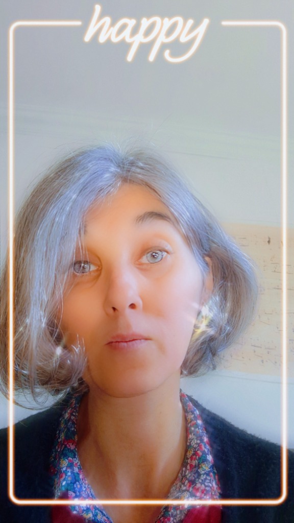 photo portrait Douceur et Nature