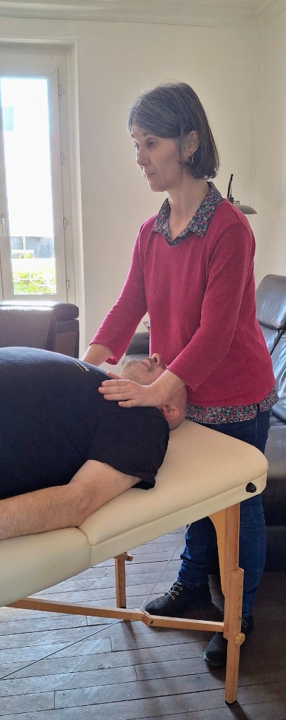 photo seance Caroline services