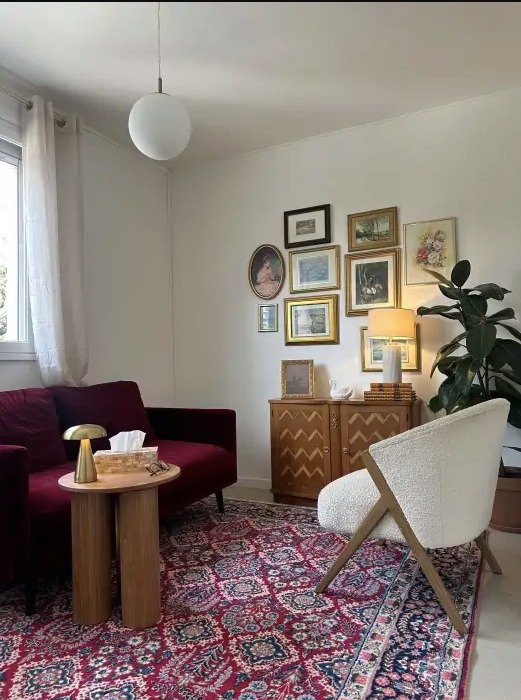 photo cabinet Ottavi Sarah