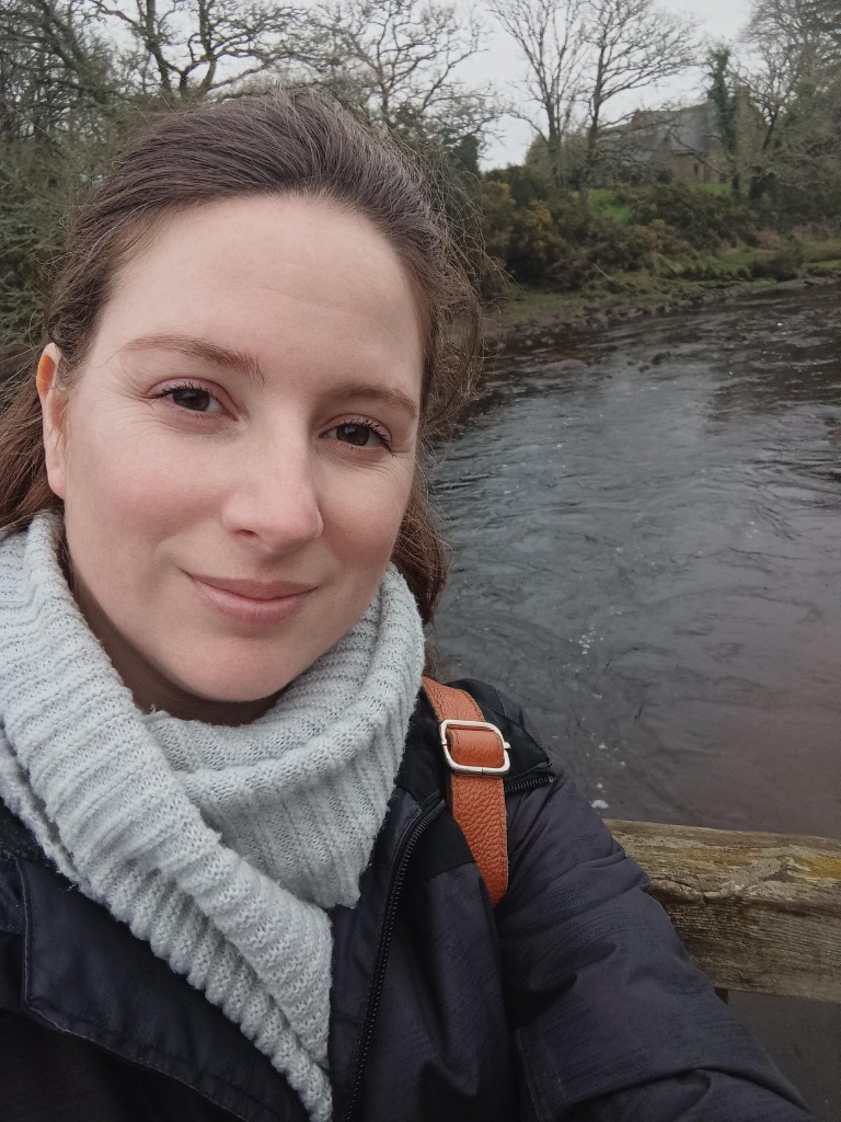 photo portrait Audrey Bossé