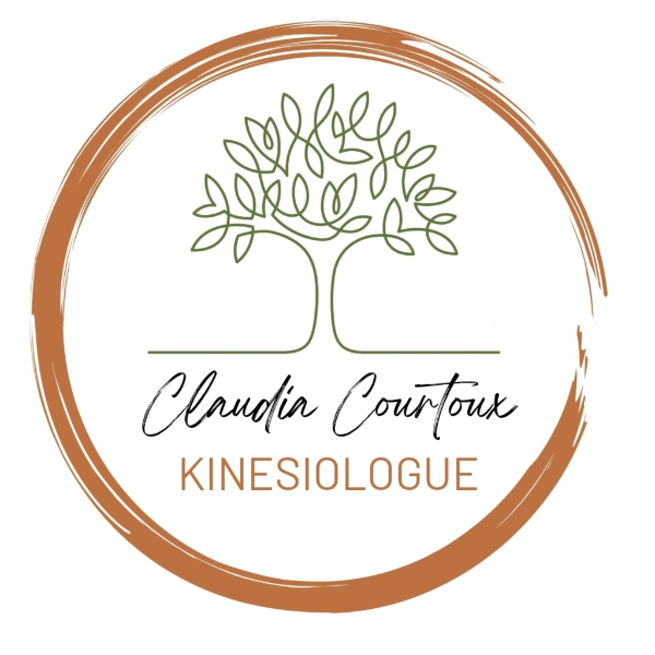Claudia Courtoux Kinesiologue 