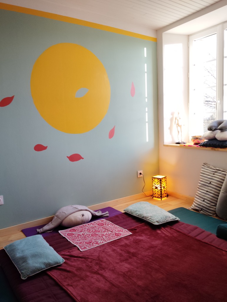 photo cabinet CHIAROT GAËLLE