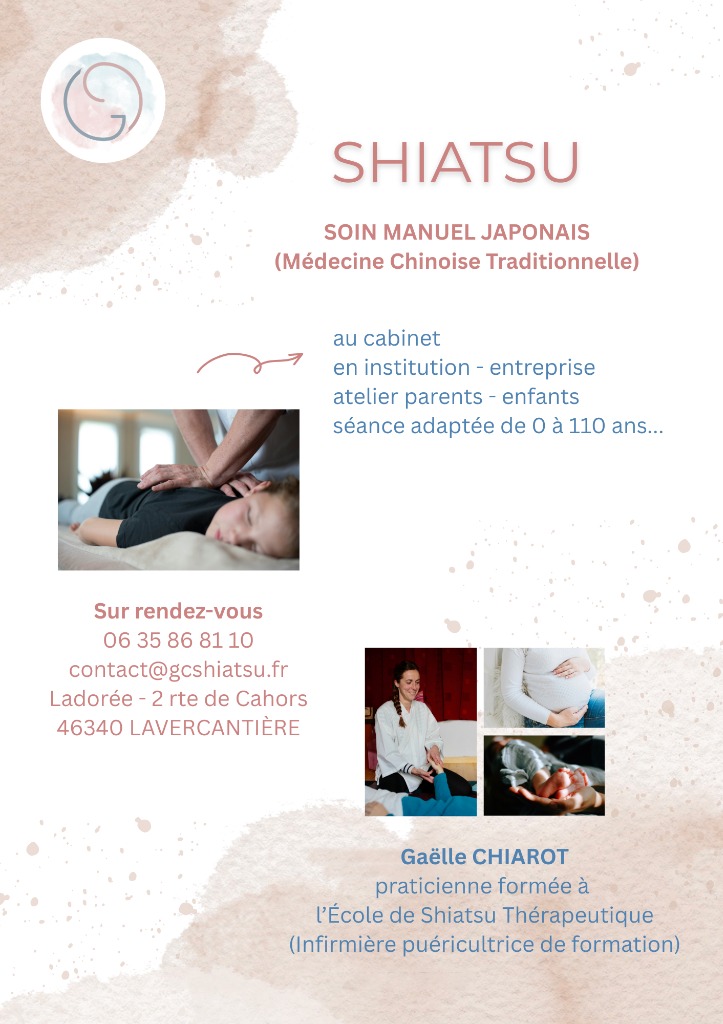 photo portrait Gaëlle CHIAROT