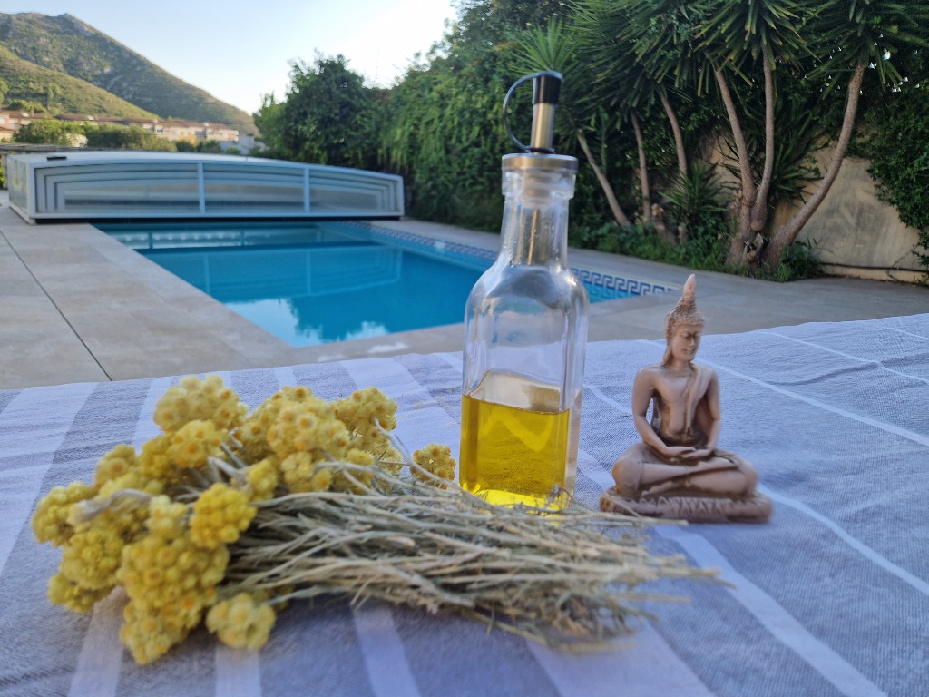 photo activite Christine Flocher