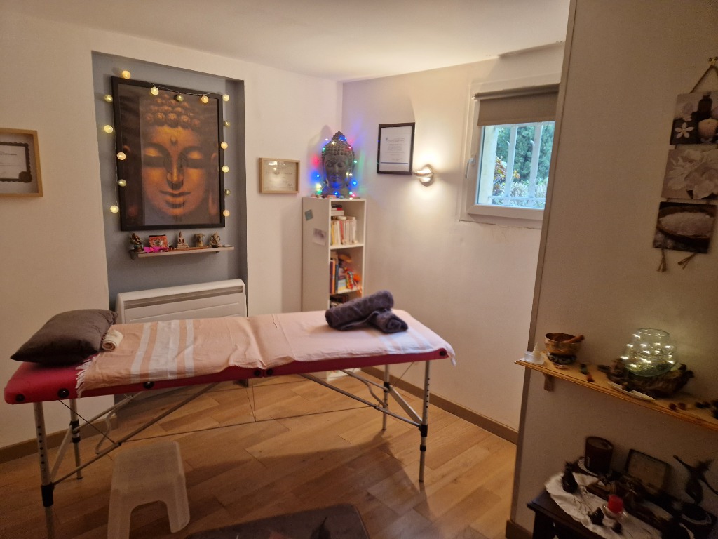 photo seance Christine Flocher